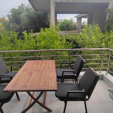 Apartament Le Onde Pefkochori Zewnętrze zdjęcie
