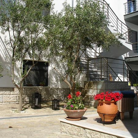 Apartament Le Onde Pefkochori Zewnętrze zdjęcie