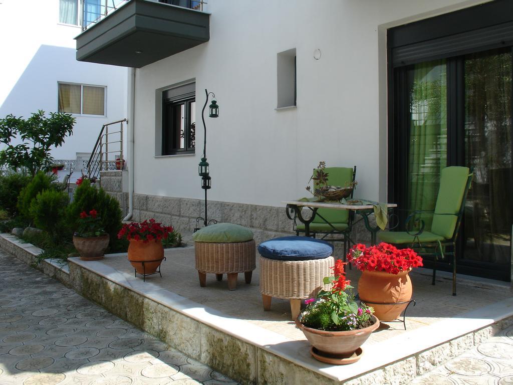 Apartament Le Onde Pefkochori Zewnętrze zdjęcie