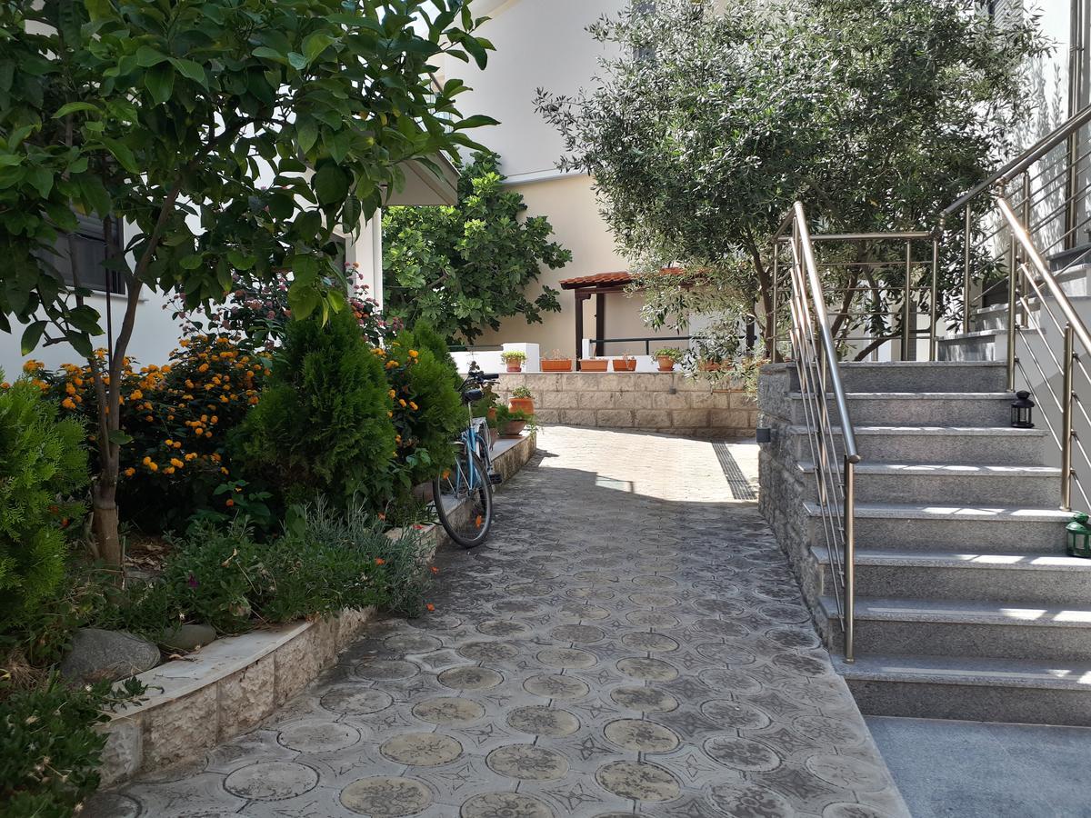 Apartament Le Onde Pefkochori Zewnętrze zdjęcie