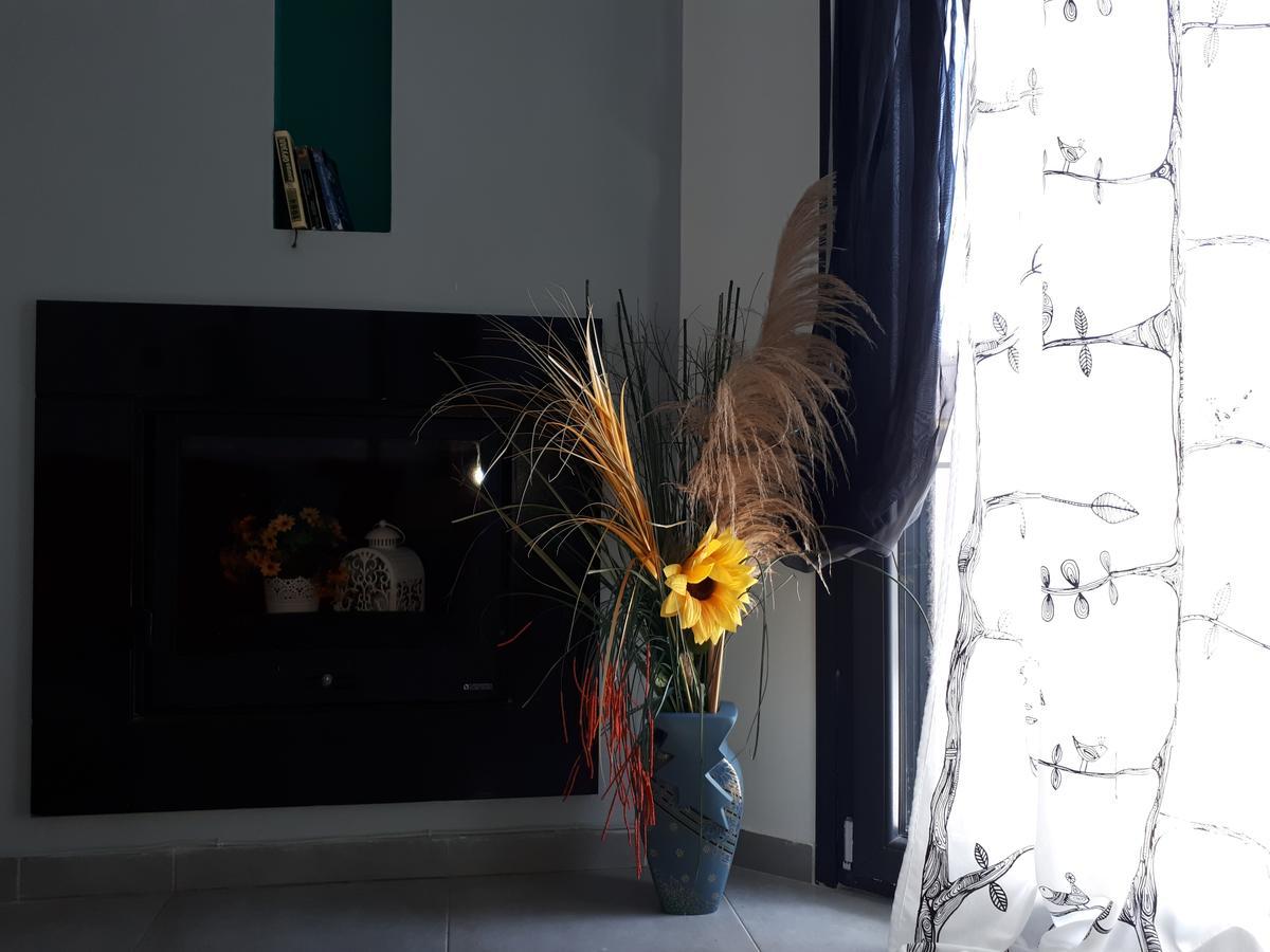 Apartament Le Onde Pefkochori Zewnętrze zdjęcie