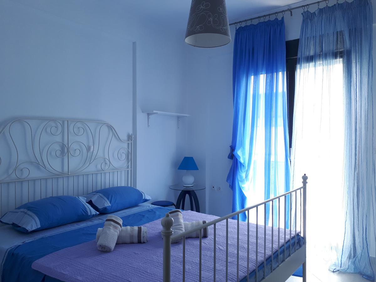 Apartament Le Onde Pefkochori Zewnętrze zdjęcie