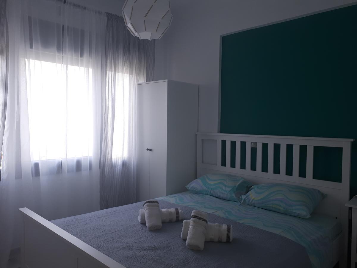 Apartament Le Onde Pefkochori Zewnętrze zdjęcie