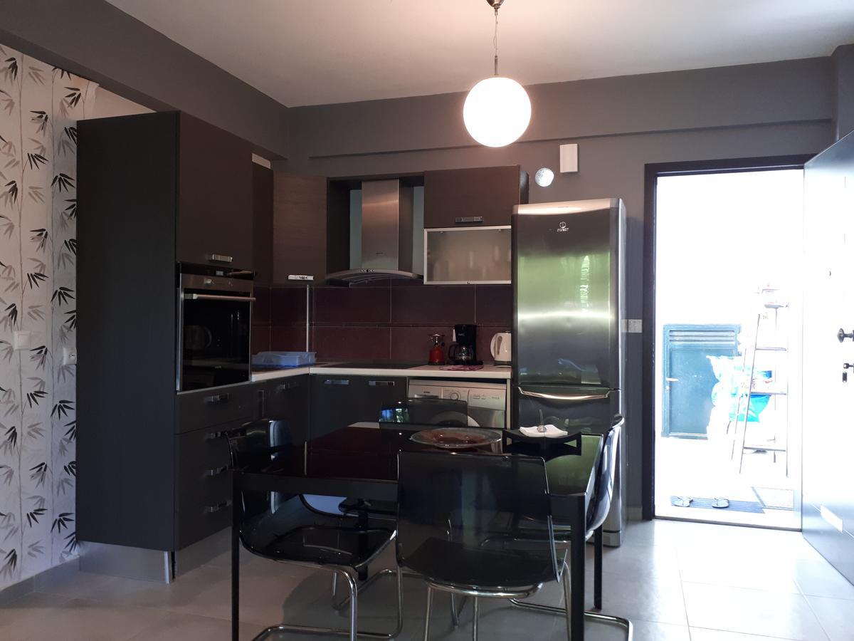 Apartament Le Onde Pefkochori Zewnętrze zdjęcie
